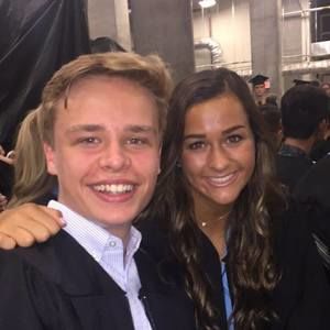 Meet your Posher, Kreyton